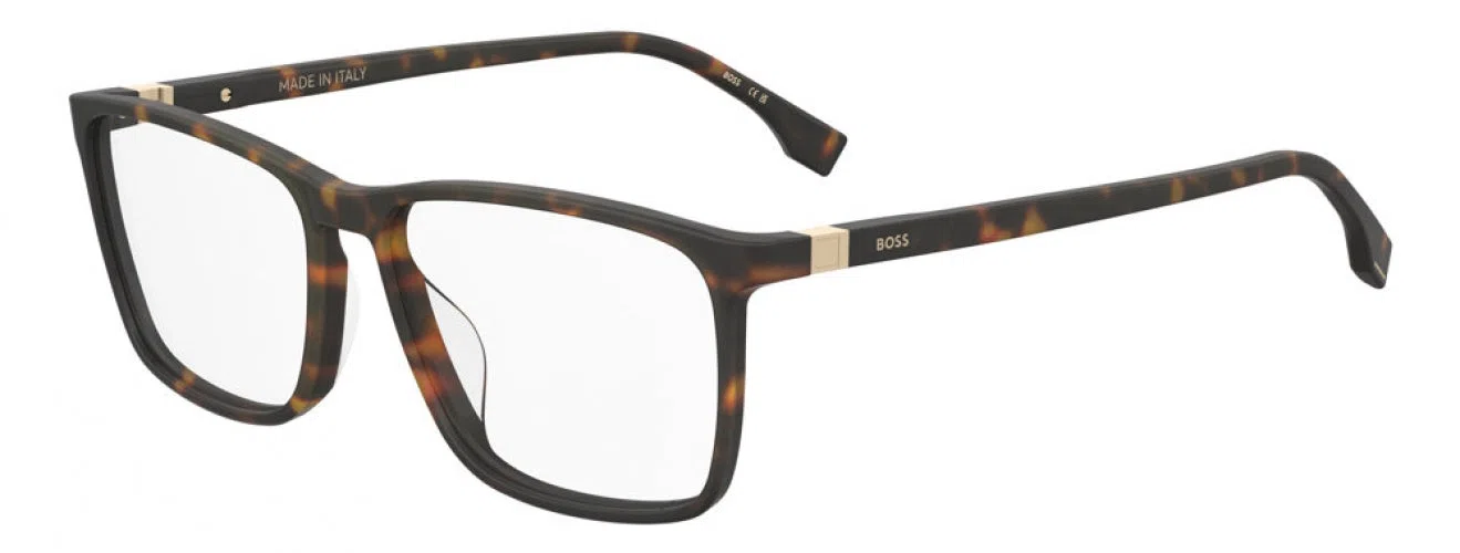 Boss (hub) 2014 Eyeglasses - view 3